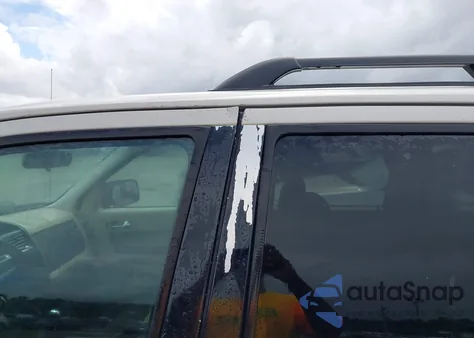 2008 Mazda Tribute S Touring from USA, damaged, VIN 4F2CZ06128KM00161